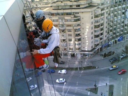 Stral Big - Alpinism utilitar, constructii, curatenie